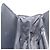 Borsa GUCCI Horsebit GG Canvas Nera Argento 114913 Auth 193014V Nero - vista 18