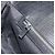 Borsa GUCCI Horsebit GG Canvas Nera Argento 114913 Auth 193014V Nero - vista 19
