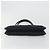 Borsa GUCCI Horsebit GG Canvas Nera Argento 114913 Auth 193014V Nero - vista 9
