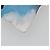 Pochette LOEWE Studio Ghibli Howl's Moving Castle in nylon blu Auth 167481M - vista 14