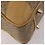 Borsa GUCCI Micro GG Supreme Web Sherry Line in PVC Beige 010 58 1744 65 Auth 187858A D'oro - vista 13