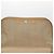Borsa GUCCI Micro GG Supreme Web Sherry Line in PVC Beige 010 58 1744 65 Auth 187858A D'oro - vista 17
