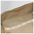 Borsa GUCCI Micro GG Supreme Web Sherry Line in PVC Beige 010 58 1744 65 Auth 187858A D'oro - vista 21