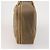 Borsa GUCCI Micro GG Supreme Web Sherry Line in PVC Beige 010 58 1744 65 Auth 187858A D'oro - vista 4
