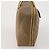 Borsa GUCCI Micro GG Supreme Web Sherry Line in PVC Beige 010 58 1744 65 Auth 187858A D'oro - vista 5
