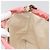 LOEWE Borsa a mano in tela rosa Auth BA14239A - vista 18