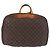 LOUIS VUITTON Borsa Boston Monogram Alize de Poche 2way M41392 LV Auth 194574 Monogramma - vista 2