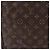 LOUIS VUITTON Borsa Boston Monogram Alize de Poche 2way M41392 LV Auth 194574 Monogramma - vista 3