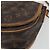 LOUIS VUITTON Borsa a Spalla Monogram Menilmontant PM M40474 LV Auth BA14109 Monogramma - vista 16