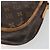 LOUIS VUITTON Borsa a Spalla Monogram Menilmontant PM M40474 LV Auth BA14109 Monogramma - vista 18