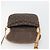 LOUIS VUITTON Borsa a Spalla Monogram Menilmontant PM M40474 LV Auth BA14109 Monogramma - vista 21