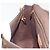 LOUIS VUITTON Borsa a Spalla Monogram Menilmontant PM M40474 LV Auth BA14109 Monogramma - vista 24