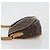 LOUIS VUITTON Borsa a Spalla Monogram Menilmontant PM M40474 LV Auth BA14109 Monogramma - vista 4