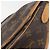 LOUIS VUITTON Borsa a Spalla Monogram Menilmontant PM M40474 LV Auth BA14109 Monogramma - vista 8