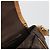 LOUIS VUITTON Borsa a Spalla Monogram Menilmontant PM M40474 LV Auth BA14109 Monogramma - vista 9