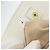 Borsa PRADA in tela Beige Gold Auth 192530A D'oro - vista 10