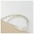 Borsa PRADA in tela Beige Gold Auth 192530A D'oro - vista 14