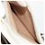 Borsa PRADA in tela Beige Gold Auth 192530A D'oro - vista 27