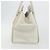 Borsa PRADA in tela Beige Gold Auth 192530A D'oro - vista 3