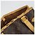 LOUIS VUITTON Tote Verticale Monogram Batignolles M51153 LV Auth BA14659 Monogramma - vista 10