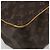 LOUIS VUITTON Tote Verticale Monogram Batignolles M51153 LV Auth BA14659 Monogramma - vista 15