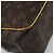 LOUIS VUITTON Tote Verticale Monogram Batignolles M51153 LV Auth BA14659 Monogramma - vista 17