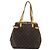 LOUIS VUITTON Tote Verticale Monogram Batignolles M51153 LV Auth BA14659 Monogramma - vista 2