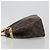 LOUIS VUITTON Tote Verticale Monogram Batignolles M51153 LV Auth BA14659 Monogramma - vista 4