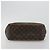 LOUIS VUITTON Tote Verticale Monogram Batignolles M51153 LV Auth BA14659 Monogramma - vista 5