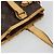 LOUIS VUITTON Tote Verticale Monogram Batignolles M51153 LV Auth BA14659 Monogramma - vista 7