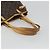 LOUIS VUITTON Tote Verticale Monogram Batignolles M51153 LV Auth BA14659 Monogramma - vista 8