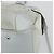 Borsa a mano Salvatore Ferragamo Gancini in scamosciato azzurro chiaro argento Auth BA14181 - vista 12