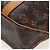 LOUIS VUITTON Monogram Sac Shopping Tote Bag M51108 LV Auth am12086V Monogramme - vue 14