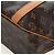 LOUIS VUITTON Monogram Sac Shopping Tote Bag M51108 LV Auth am12086V Monogramme - vue 16