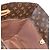 LOUIS VUITTON Monogram Sac Shopping Tote Bag M51108 LV Auth am12086V Monogramme - vue 18