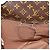 LOUIS VUITTON Monogram Sac Shopping Tote Bag M51108 LV Auth am12086V Monogramme - vue 20