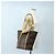 LOUIS VUITTON Monogram Sac Shopping Tote Bag M51108 LV Auth am12086V Monogramme - vue 23