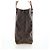 LOUIS VUITTON Monogram Sac Shopping Tote Bag M51108 LV Auth am12086V Monogramme - vue 4