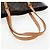 LOUIS VUITTON Monogram Sac Shopping Tote Bag M51108 LV Auth am12086V Monogramme - vue 7