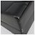 Borsa Vivienne Westwood in pelle nera e oro Auth 195203A Nero D'oro - vista 13