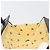 Borsa Vivienne Westwood in pelle nera e oro Auth 195203A Nero D'oro - vista 17