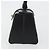 Borsa Vivienne Westwood in pelle nera e oro Auth 195203A Nero D'oro - vista 4