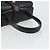 Borsa Vivienne Westwood in pelle nera e oro Auth 195203A Nero D'oro - vista 7