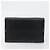 Borsa Vivienne Westwood in pelle nera e oro Auth 195203A Nero D'oro - vista 9