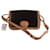 Céline Schultertasche aus Leder camel Kamel  - Ansicht 1