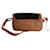 Céline Schultertasche aus Leder camel Kamel  - Ansicht 2