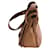 Céline Schultertasche aus Leder camel Kamel  - Ansicht 3