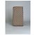 Céline Vintage Celine Macadam Canvas Zip Wallet Beige Brown - view 2