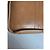 Céline Vintage Celine Macadam Canvas Zip Wallet Beige Brown - view 4