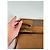 Céline Vintage Celine Macadam Canvas Zip Wallet Beige Brown - view 6